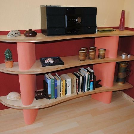 Appartamento CasaCreativa Bad Windsheim Esterno foto