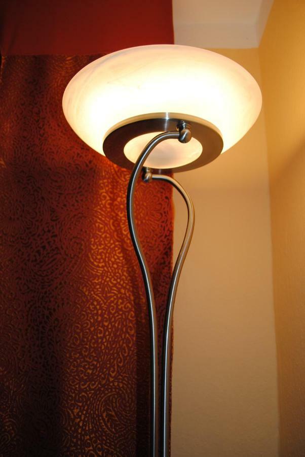 Appartamento CasaCreativa Bad Windsheim Esterno foto