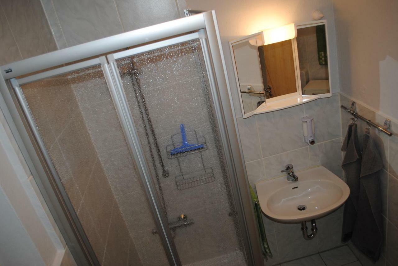 Appartamento CasaCreativa Bad Windsheim Esterno foto