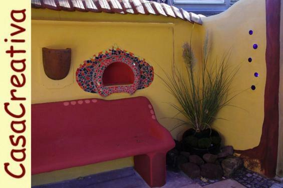 Appartamento CasaCreativa Bad Windsheim Esterno foto